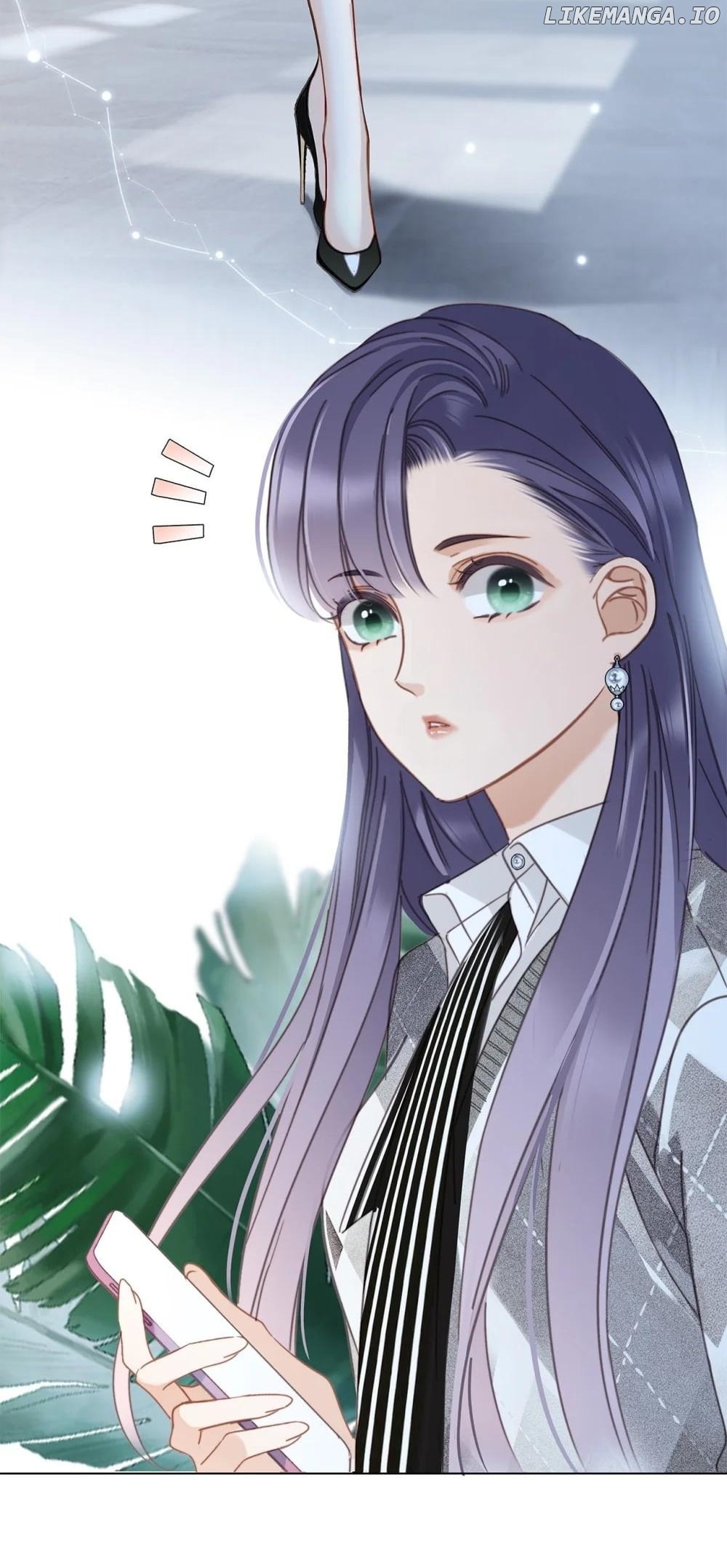 1st Kiss – I Don’t Want To Consider You As Sister Anymore Chapter 77 - page 2