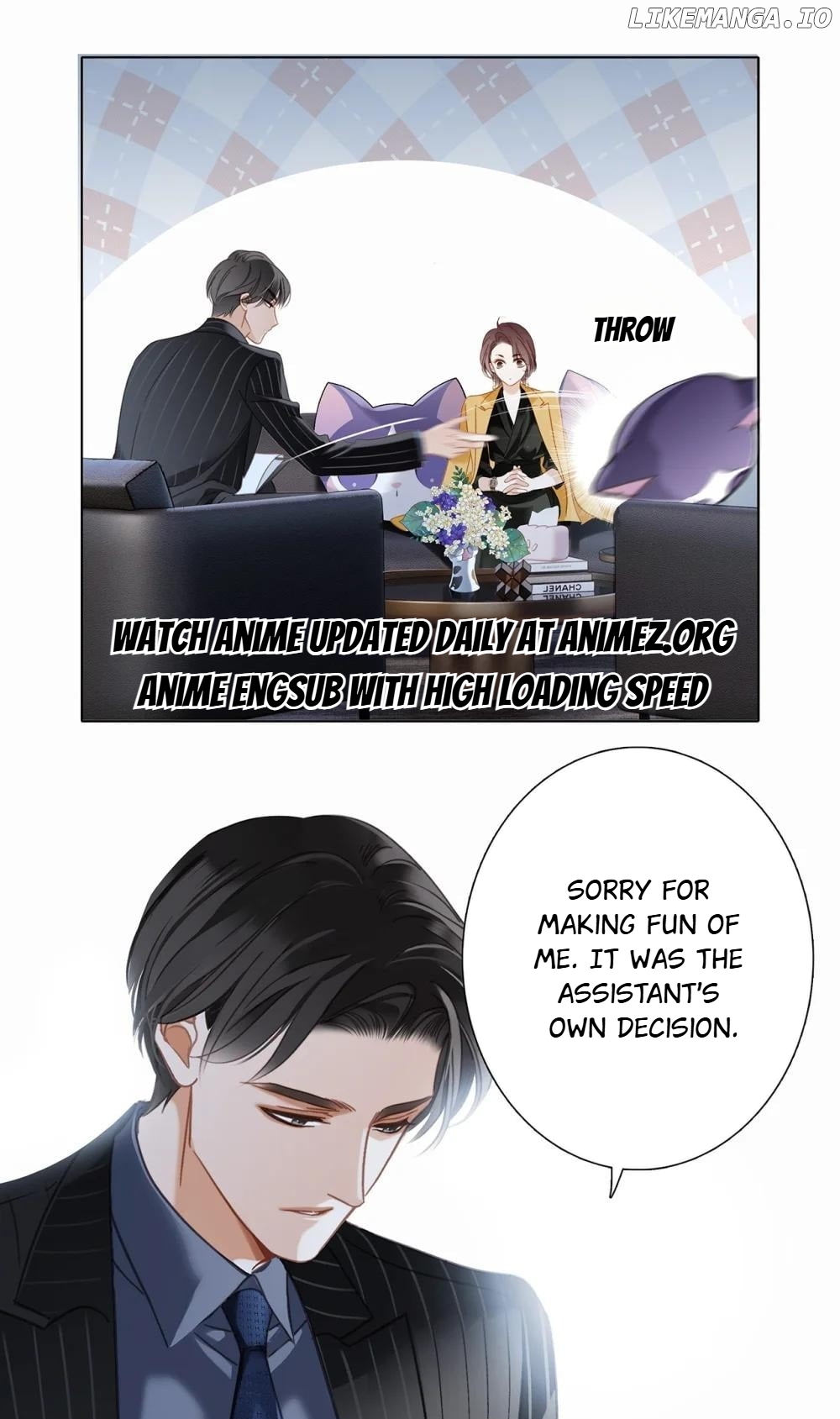 1st Kiss – I Don’t Want To Consider You As Sister Anymore Chapter 77 - page 23