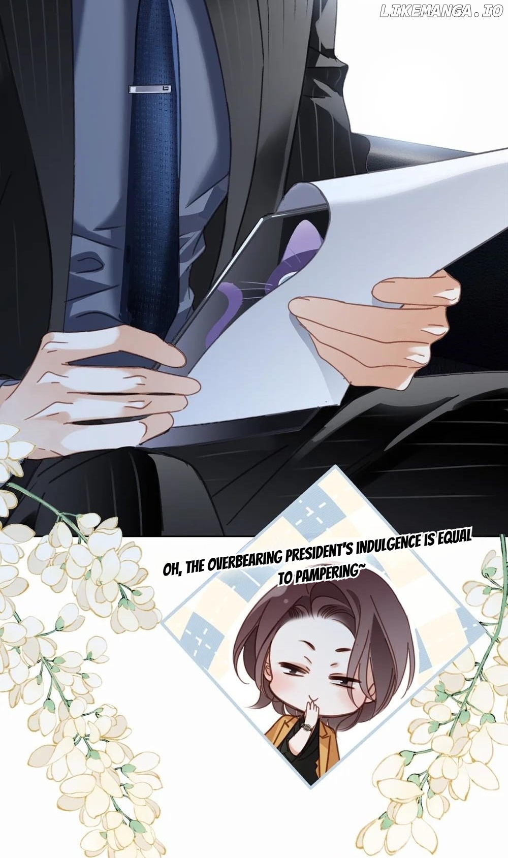 1st Kiss – I Don’t Want To Consider You As Sister Anymore Chapter 77 - page 24