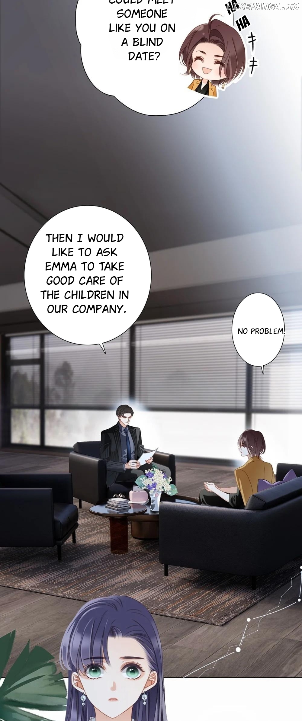1st Kiss – I Don’t Want To Consider You As Sister Anymore Chapter 77 - page 27