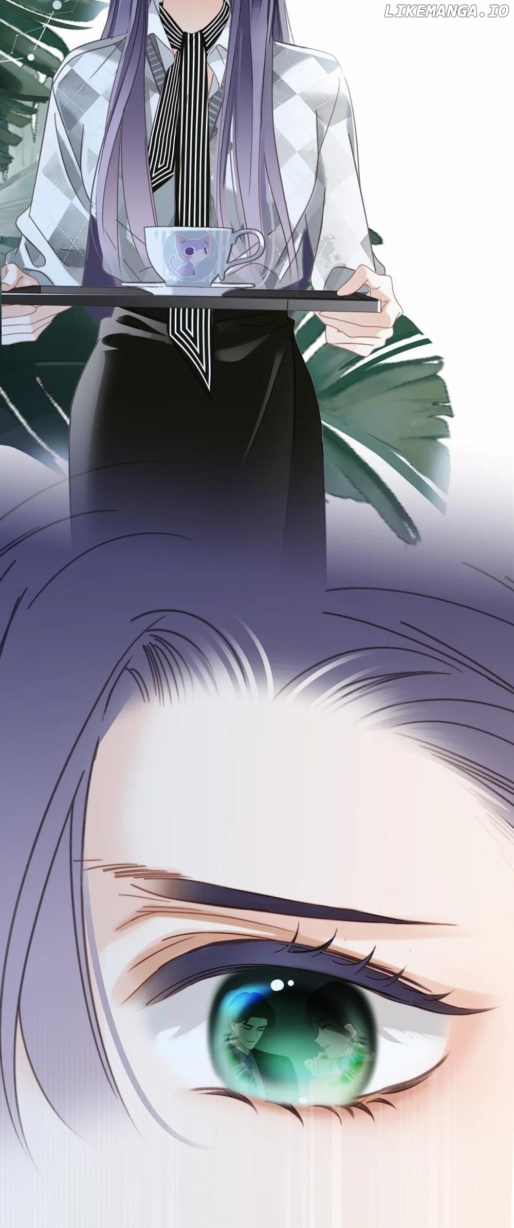 1st Kiss – I Don’t Want To Consider You As Sister Anymore Chapter 77 - page 28