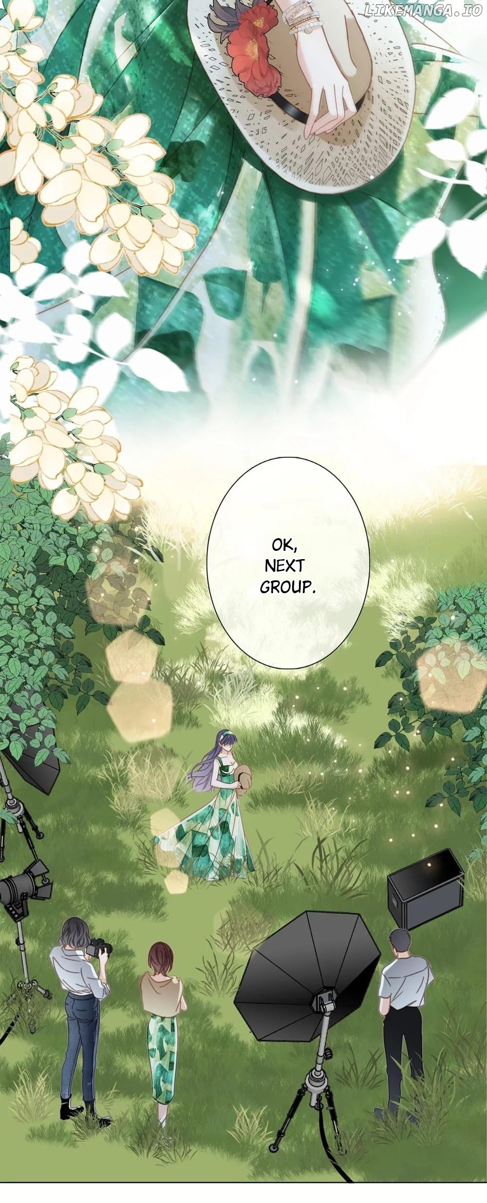 1st Kiss – I Don’t Want To Consider You As Sister Anymore Chapter 77 - page 31