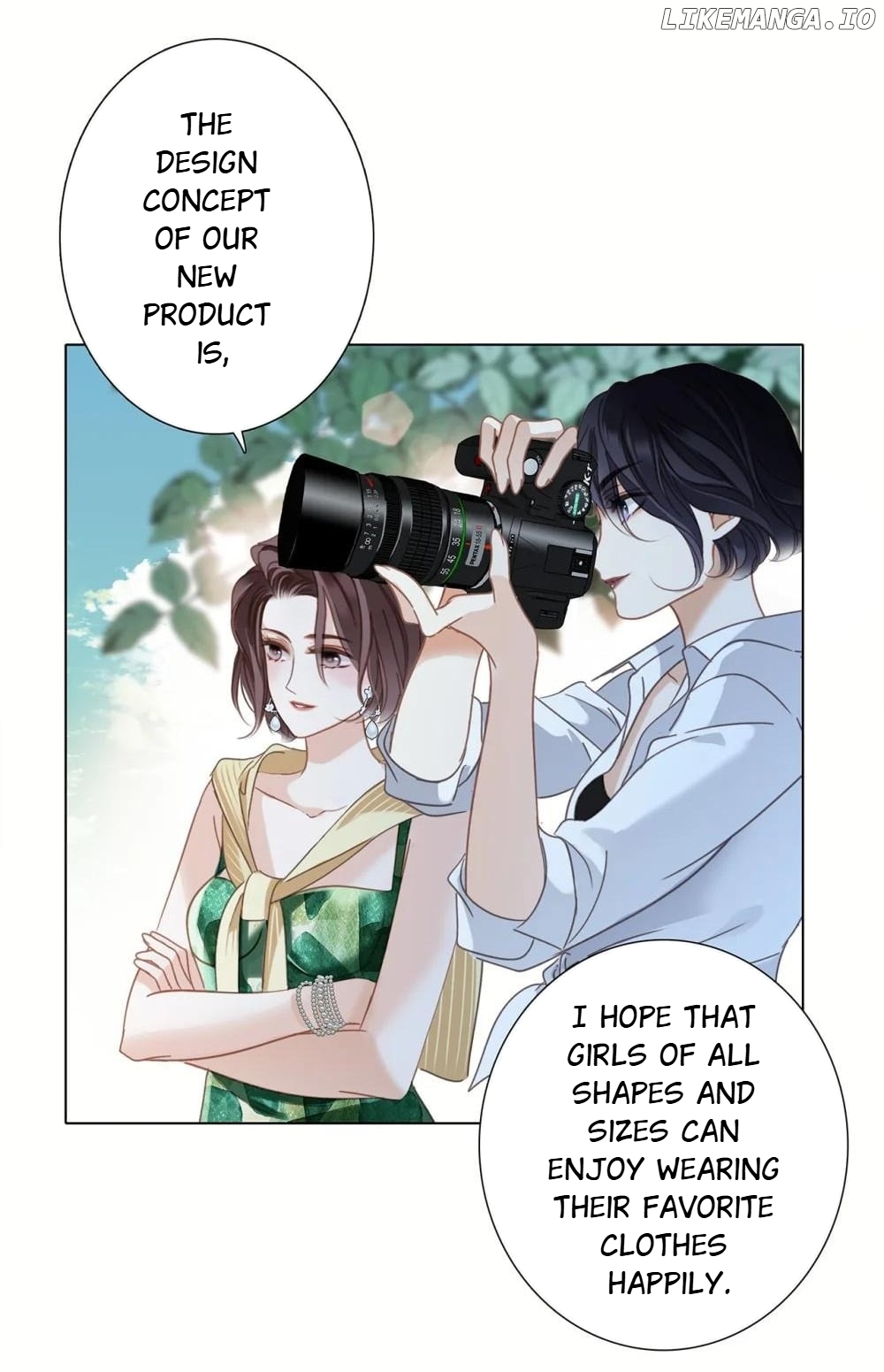 1st Kiss – I Don’t Want To Consider You As Sister Anymore Chapter 77 - page 32