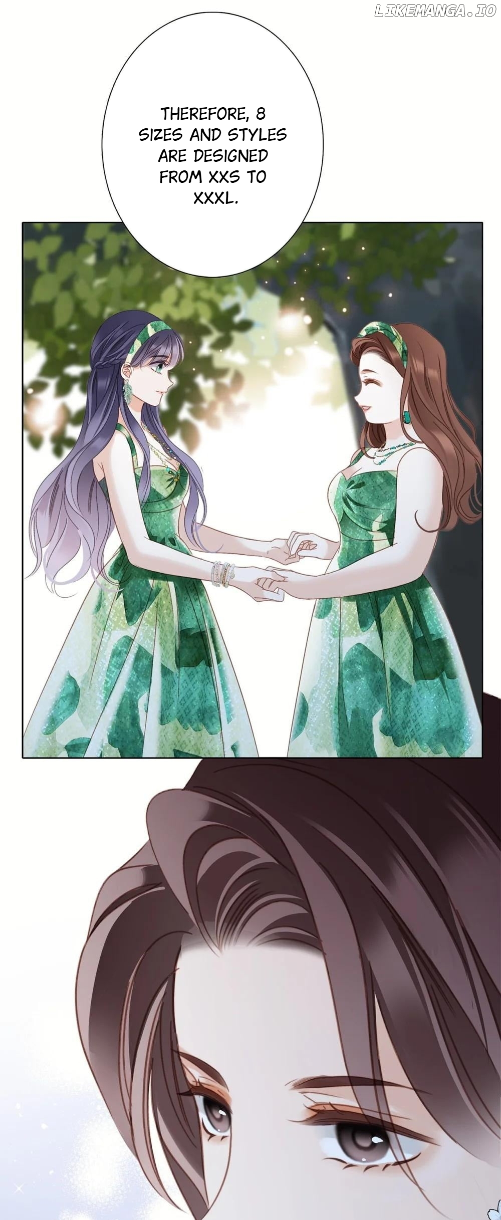 1st Kiss – I Don’t Want To Consider You As Sister Anymore Chapter 77 - page 33