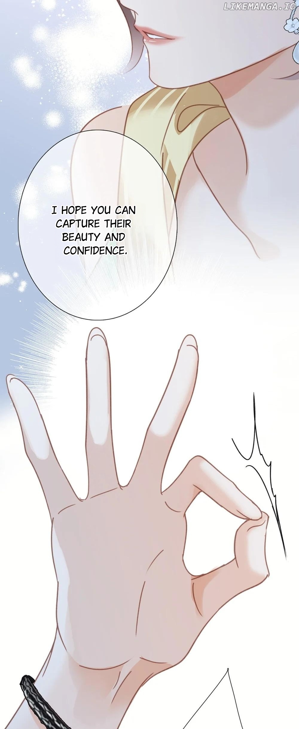 1st Kiss – I Don’t Want To Consider You As Sister Anymore Chapter 77 - page 34