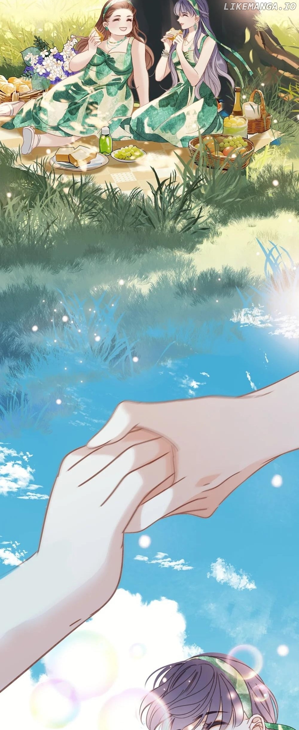 1st Kiss – I Don’t Want To Consider You As Sister Anymore Chapter 77 - page 36