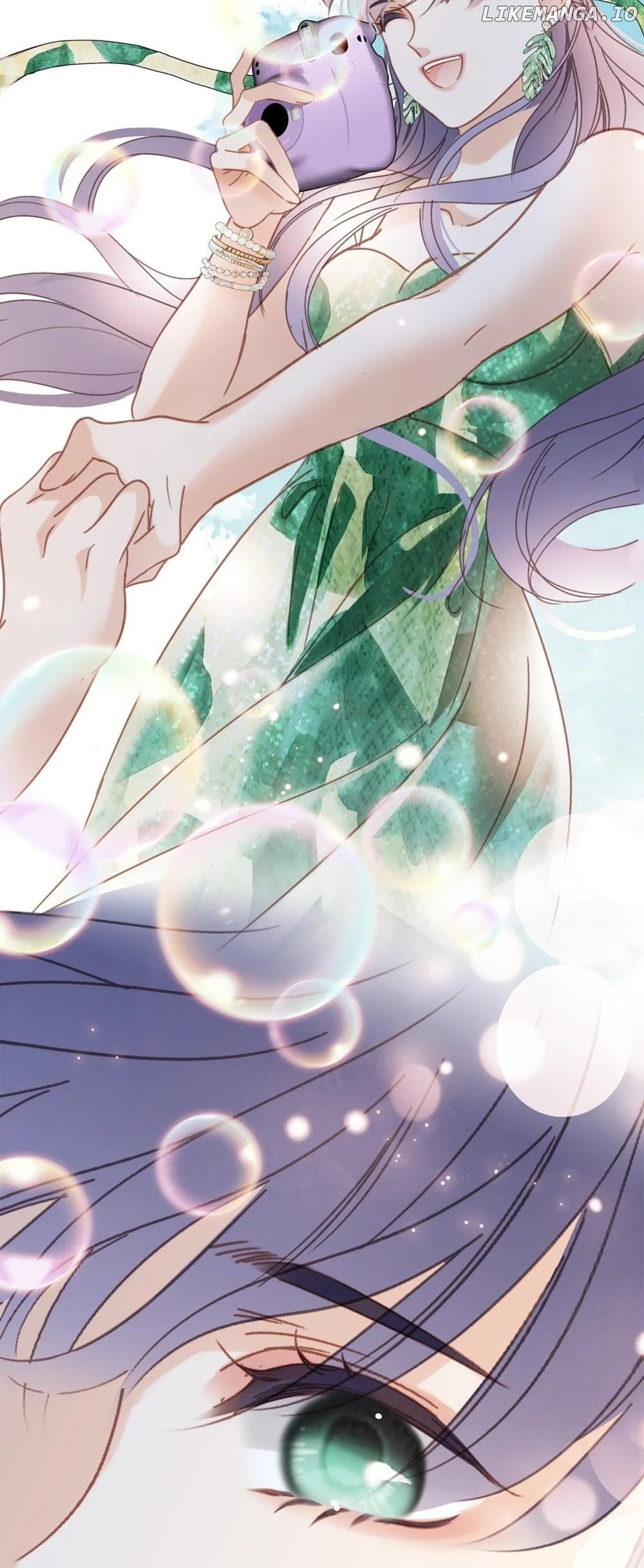 1st Kiss – I Don’t Want To Consider You As Sister Anymore Chapter 77 - page 37