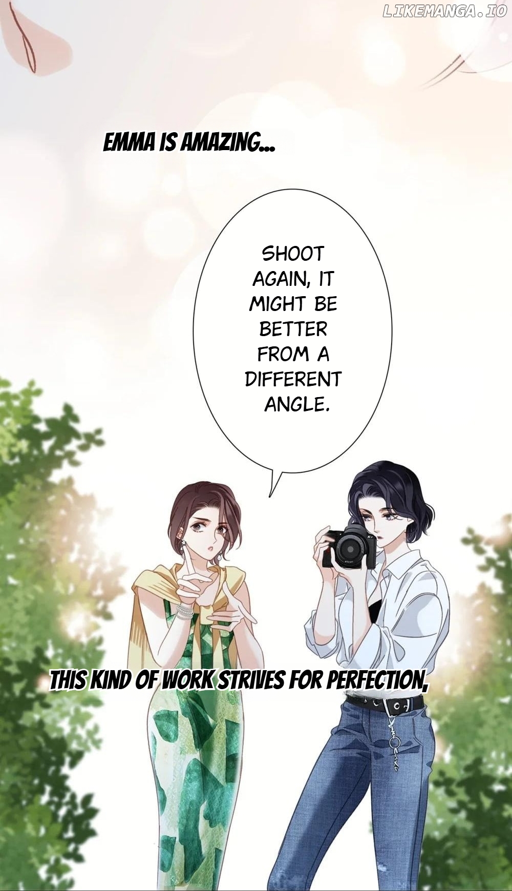 1st Kiss – I Don’t Want To Consider You As Sister Anymore Chapter 77 - page 38