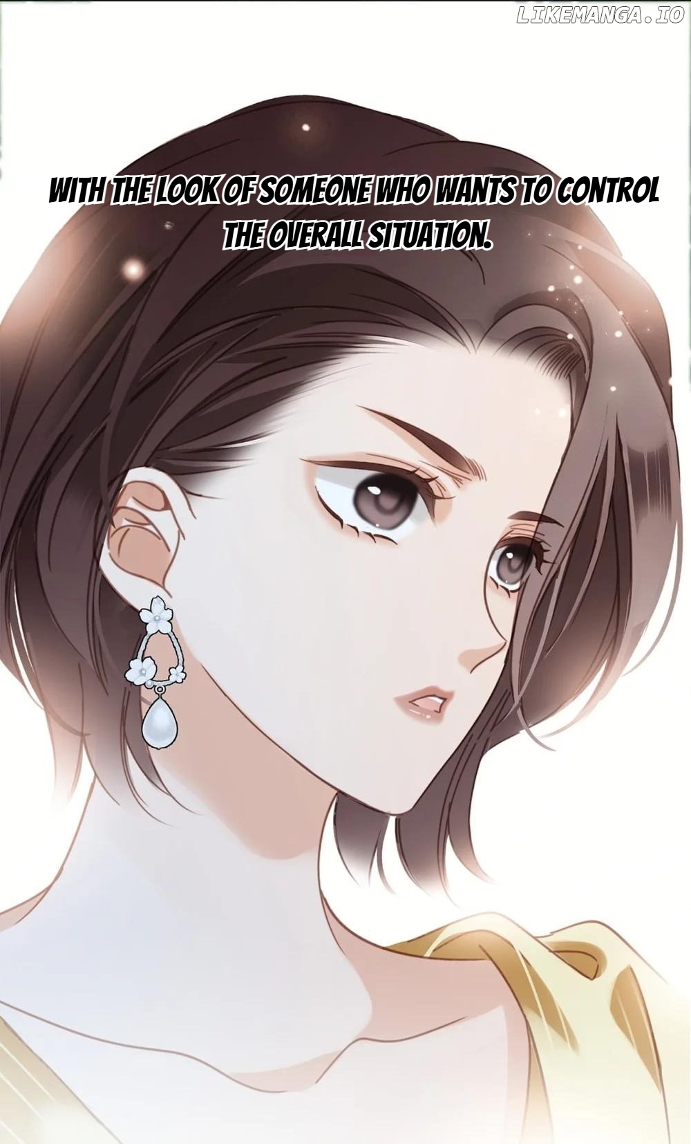1st Kiss – I Don’t Want To Consider You As Sister Anymore Chapter 77 - page 39