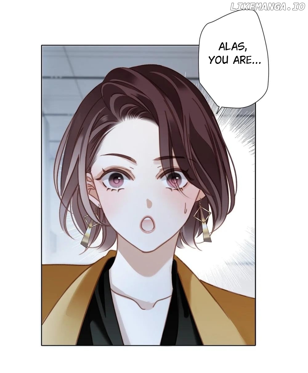 1st Kiss – I Don’t Want To Consider You As Sister Anymore Chapter 77 - page 4