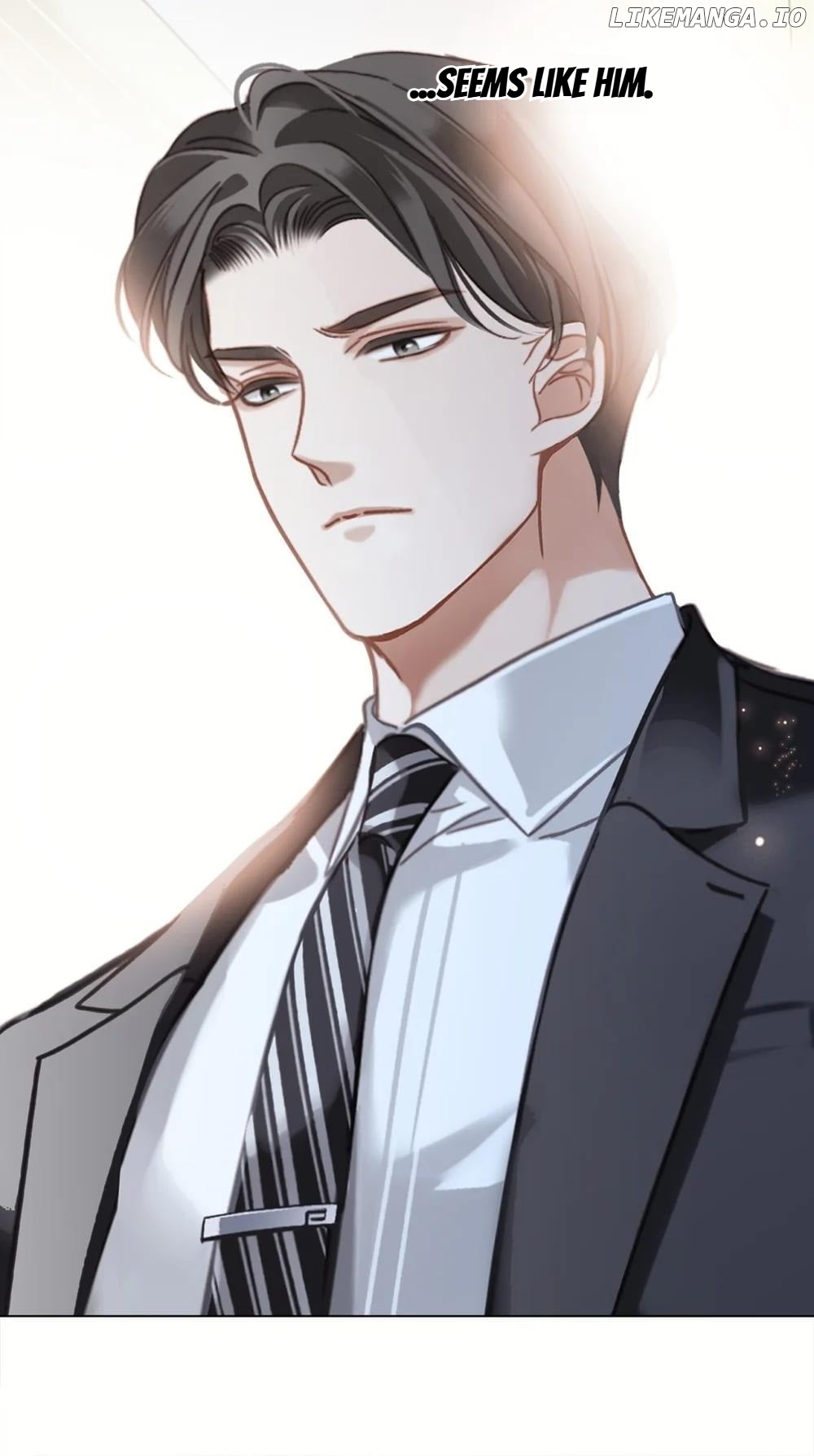 1st Kiss – I Don’t Want To Consider You As Sister Anymore Chapter 77 - page 40