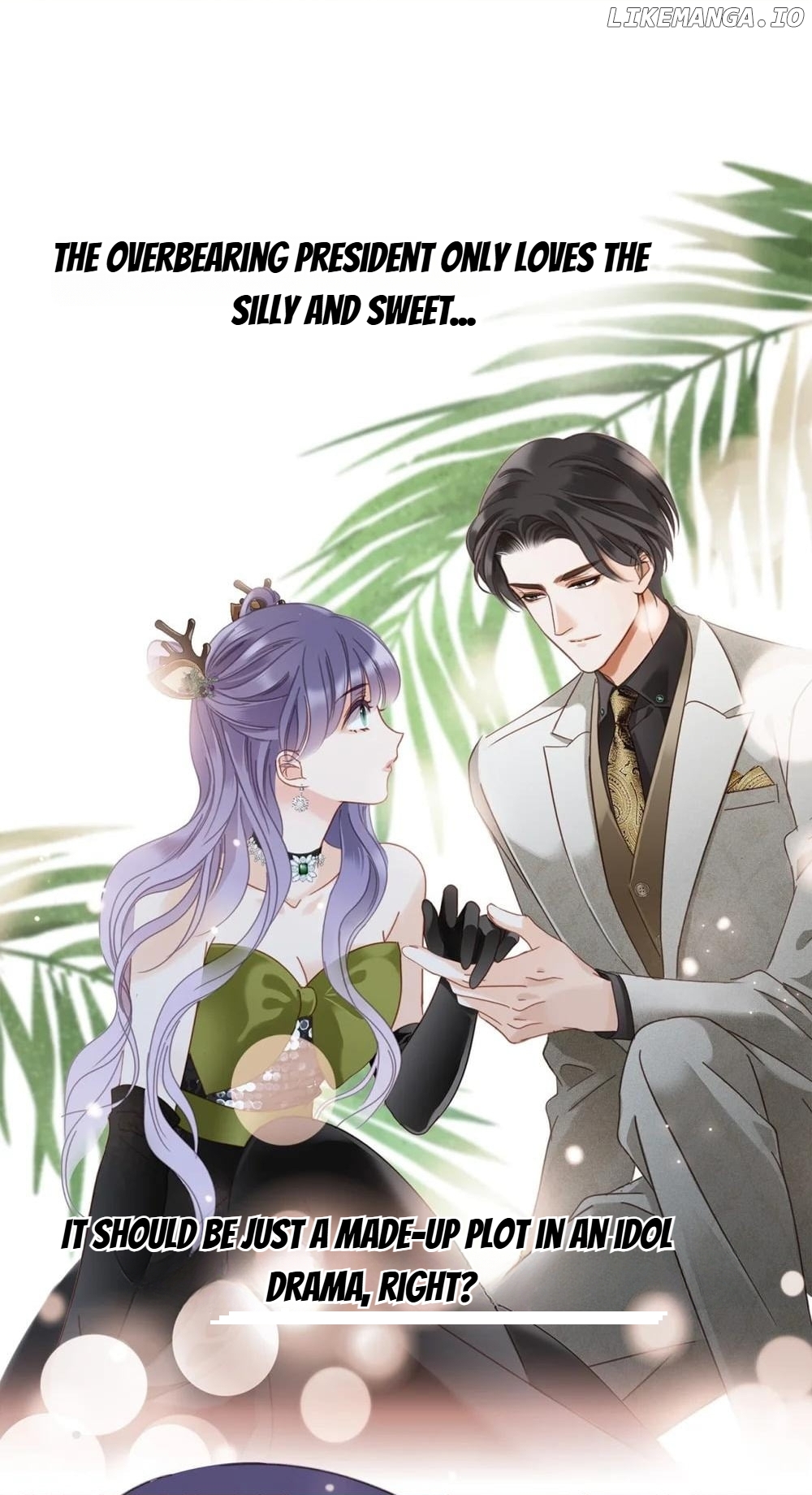 1st Kiss – I Don’t Want To Consider You As Sister Anymore Chapter 77 - page 41