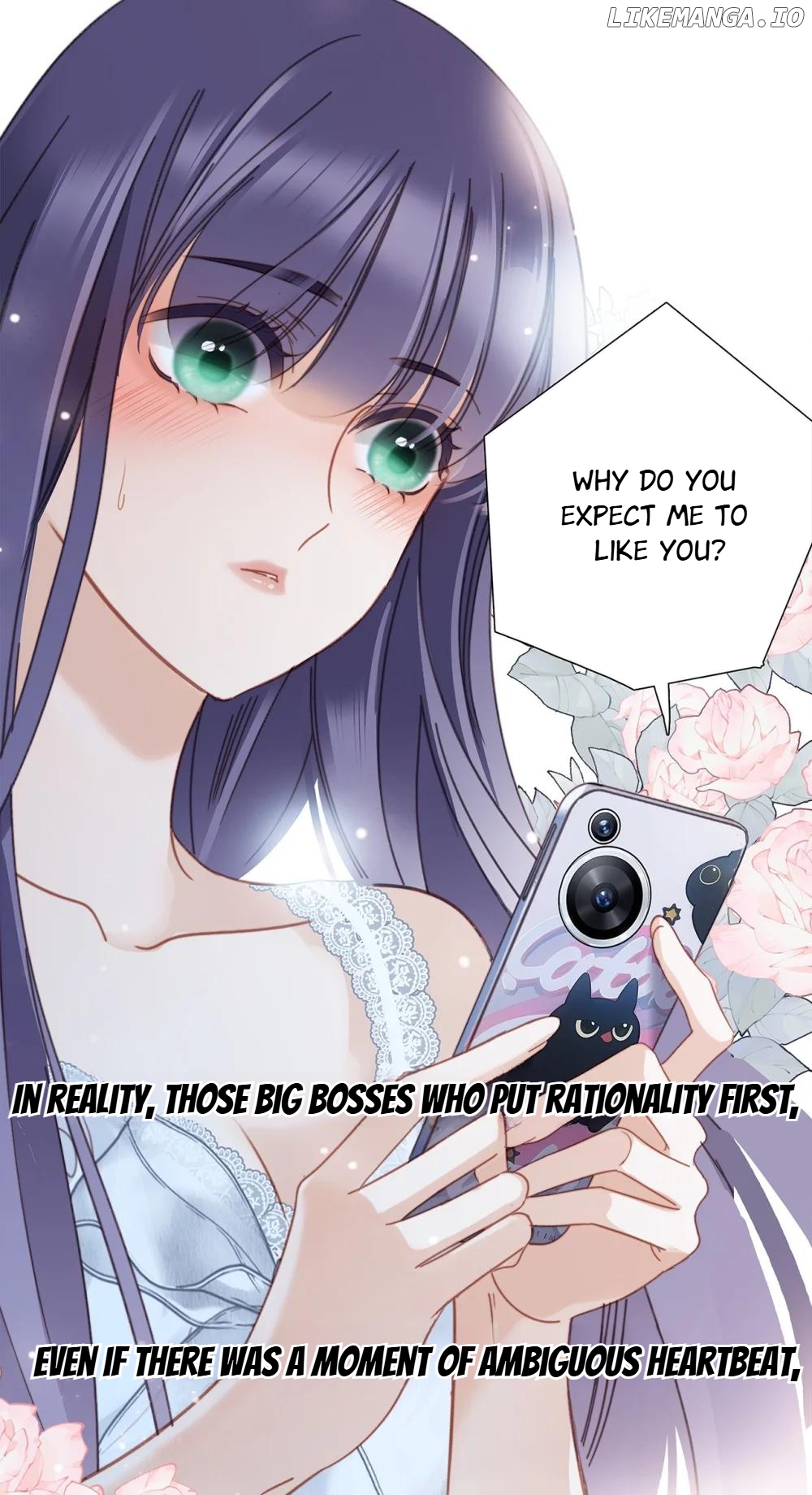 1st Kiss – I Don’t Want To Consider You As Sister Anymore Chapter 77 - page 42