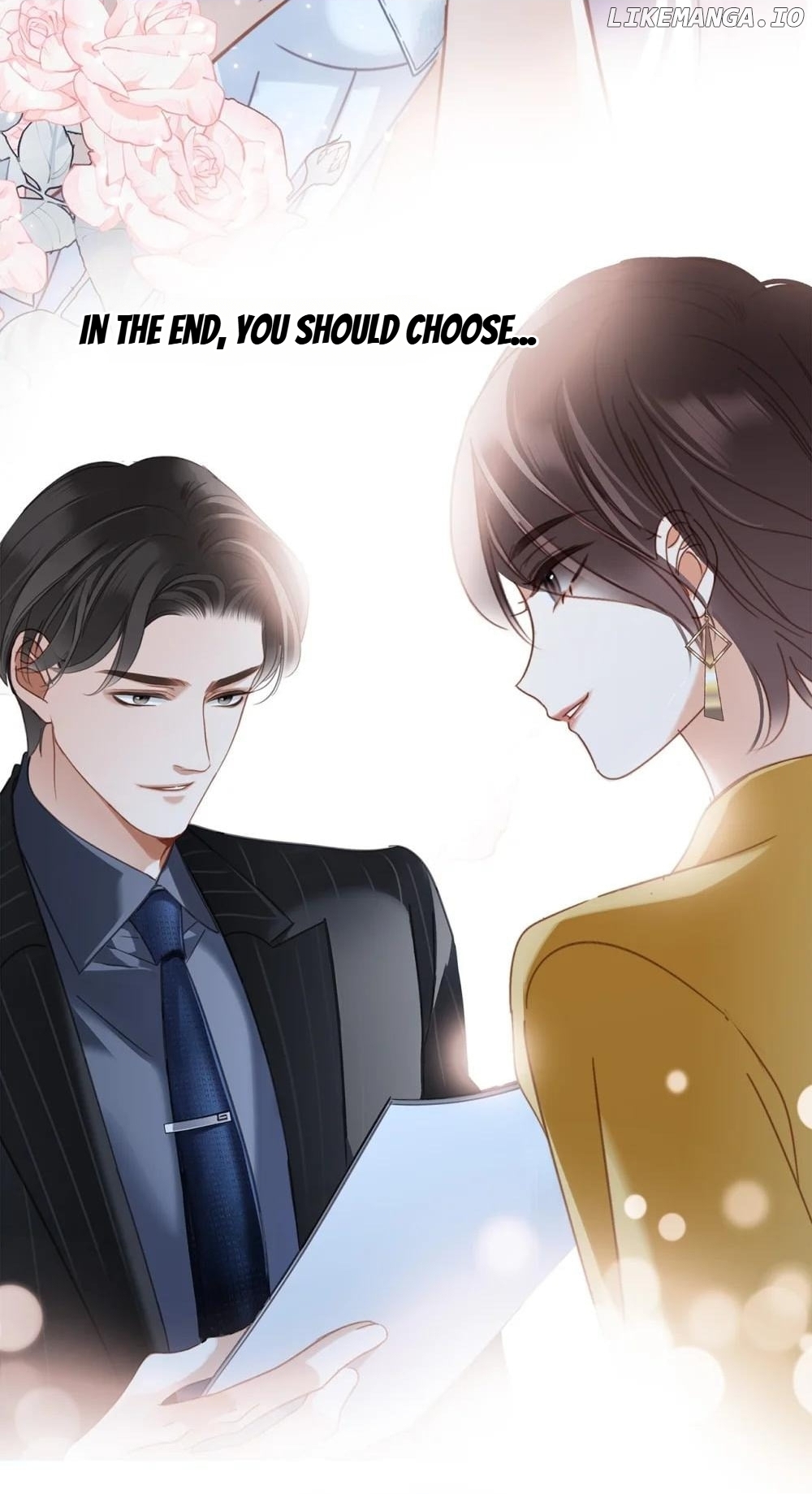 1st Kiss – I Don’t Want To Consider You As Sister Anymore Chapter 77 - page 43