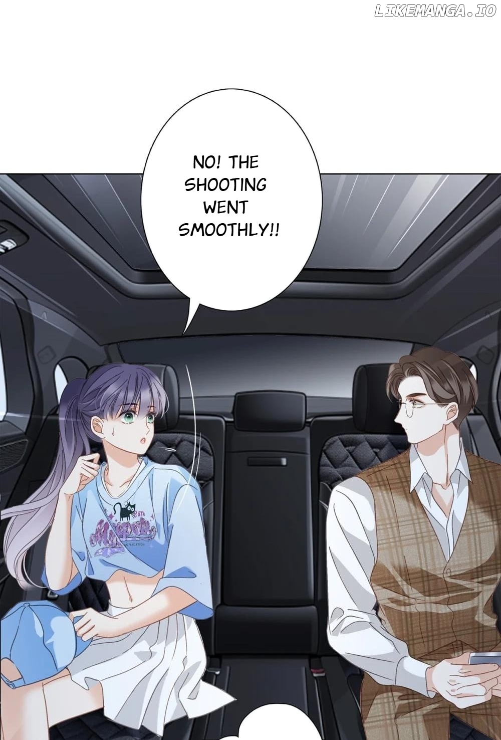 1st Kiss – I Don’t Want To Consider You As Sister Anymore Chapter 77 - page 48