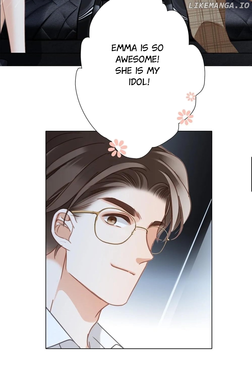 1st Kiss – I Don’t Want To Consider You As Sister Anymore Chapter 77 - page 49