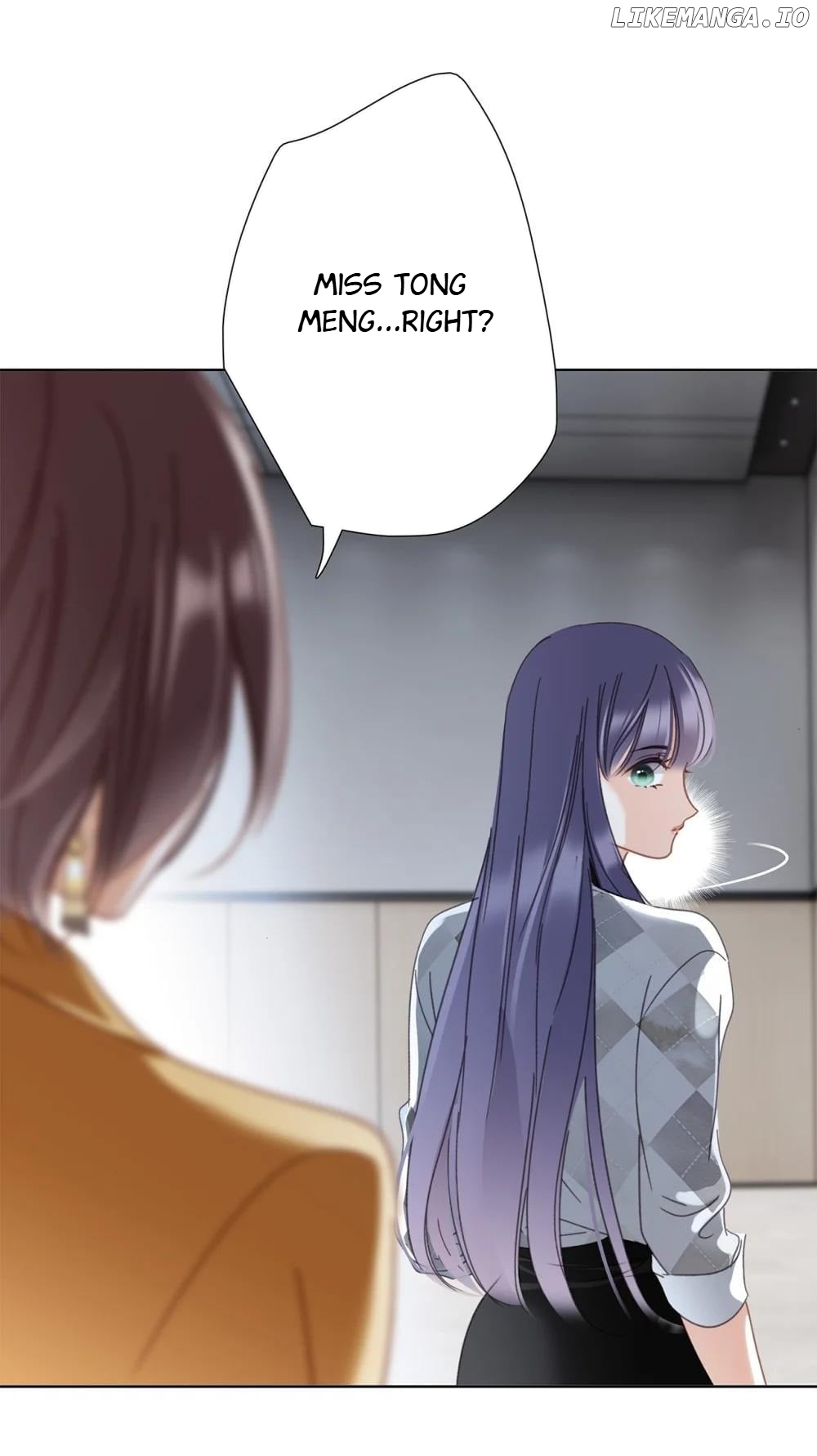 1st Kiss – I Don’t Want To Consider You As Sister Anymore Chapter 77 - page 5