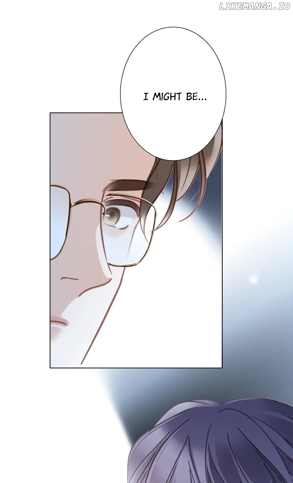 1st Kiss – I Don’t Want To Consider You As Sister Anymore Chapter 77 - page 50