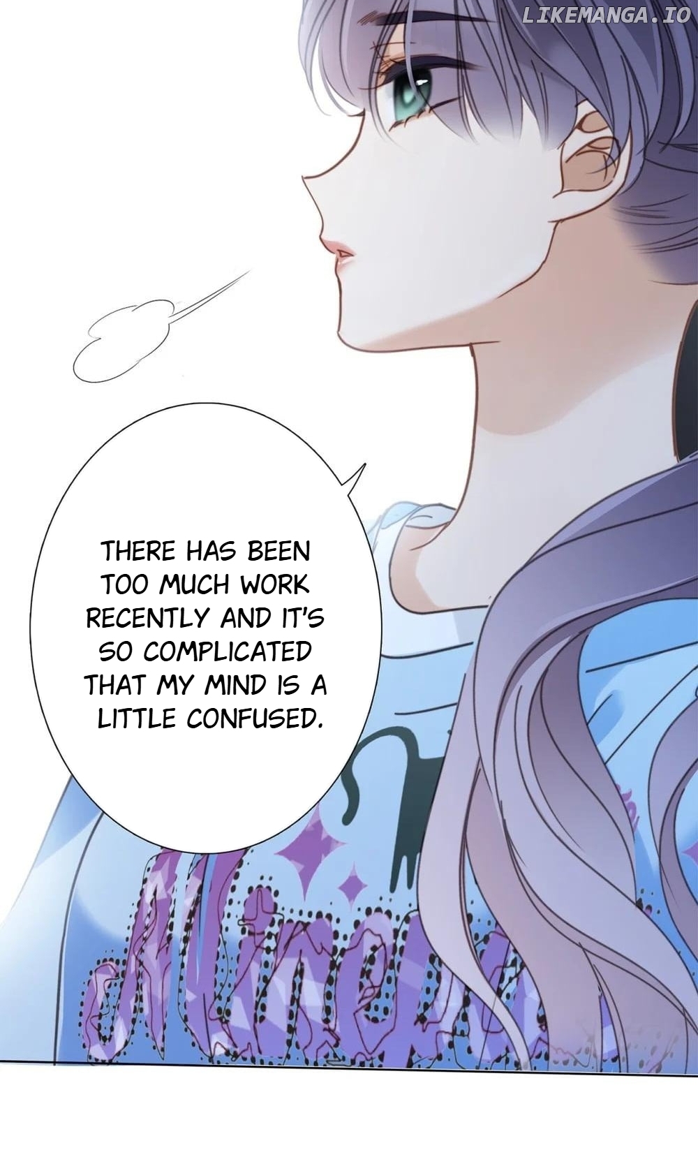 1st Kiss – I Don’t Want To Consider You As Sister Anymore Chapter 77 - page 51