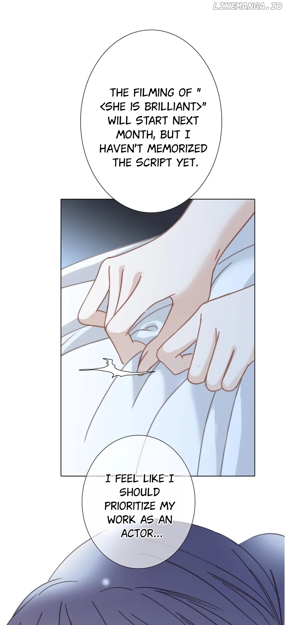 1st Kiss – I Don’t Want To Consider You As Sister Anymore Chapter 77 - page 52