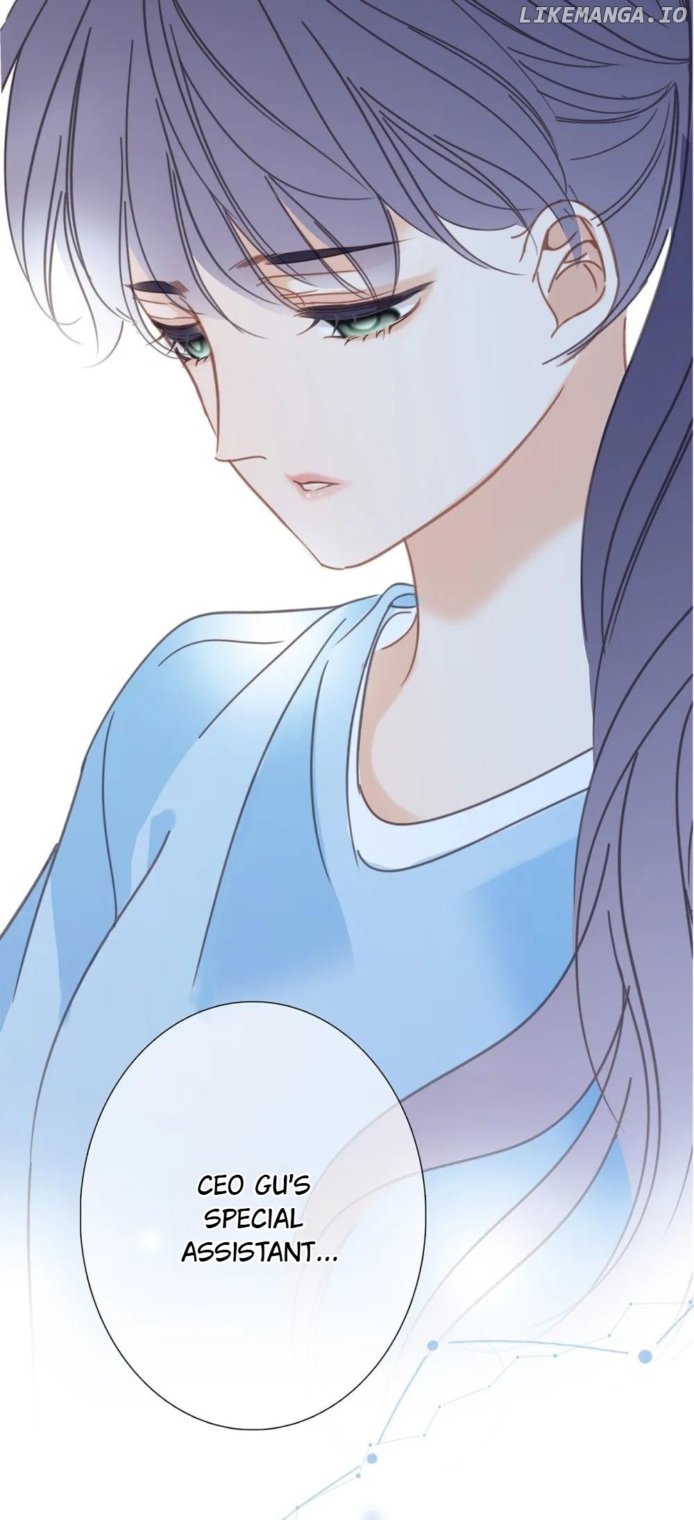 1st Kiss – I Don’t Want To Consider You As Sister Anymore Chapter 77 - page 53