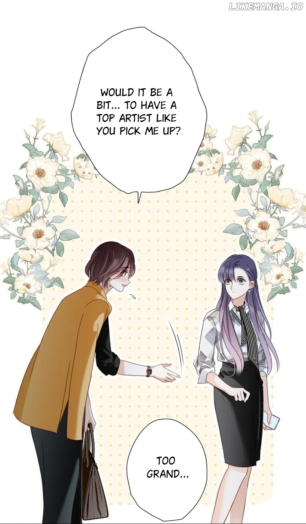 1st Kiss – I Don’t Want To Consider You As Sister Anymore Chapter 77 - page 6