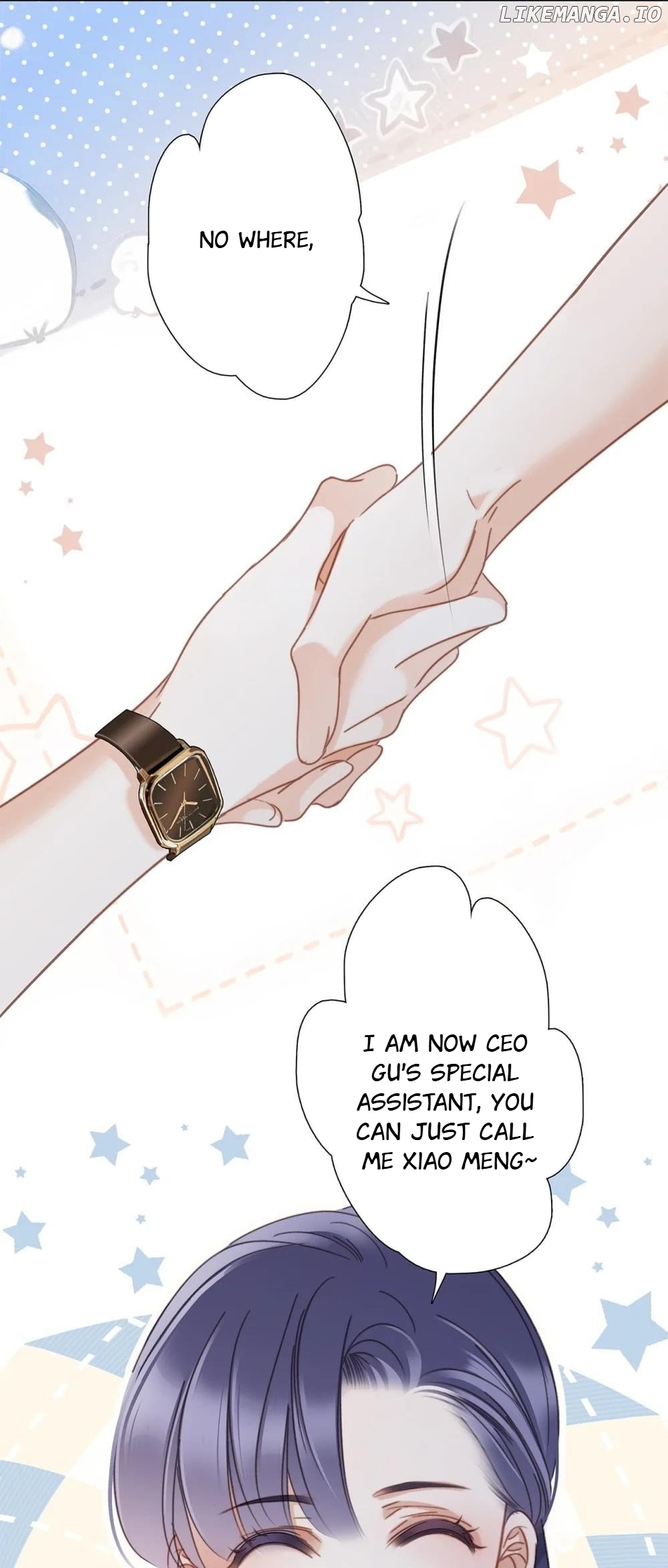 1st Kiss – I Don’t Want To Consider You As Sister Anymore Chapter 77 - page 7