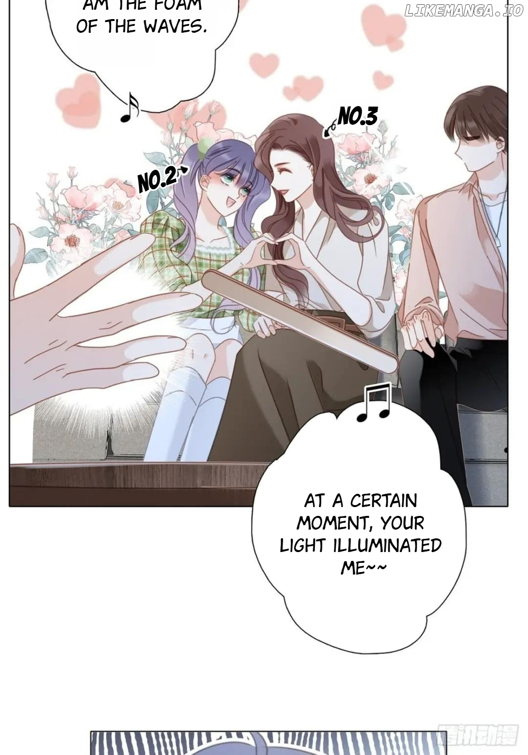 1st Kiss – I Don’t Want To Consider You As Sister Anymore Chapter 48 - page 10