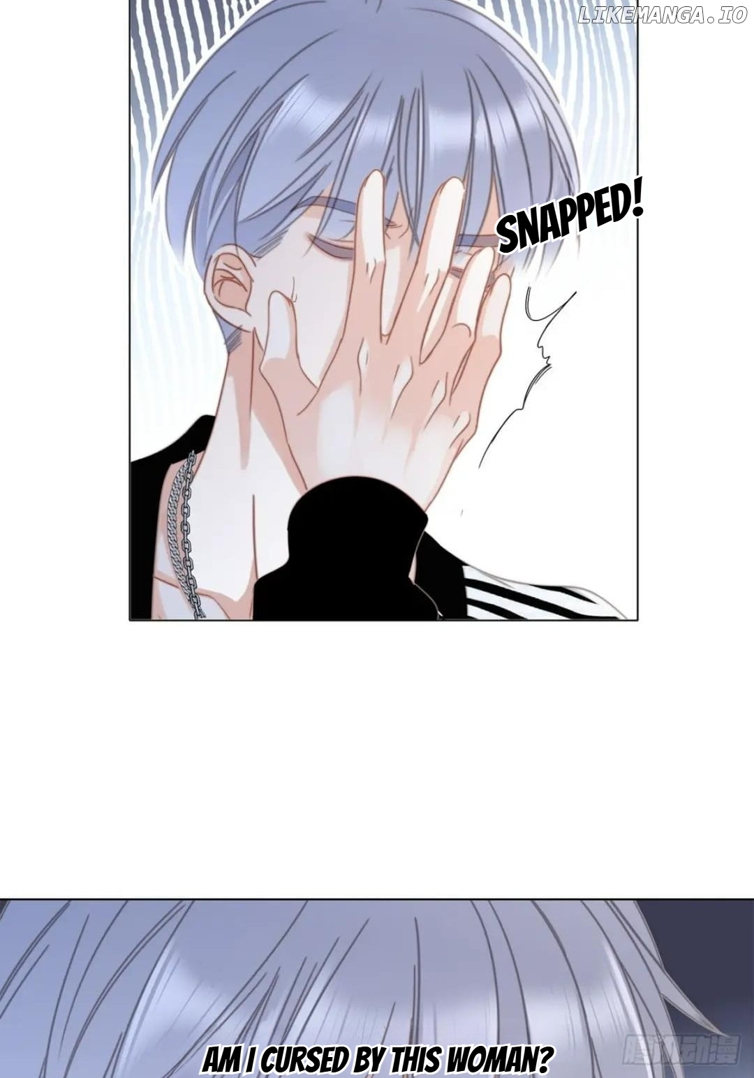 1st Kiss – I Don’t Want To Consider You As Sister Anymore Chapter 48 - page 11