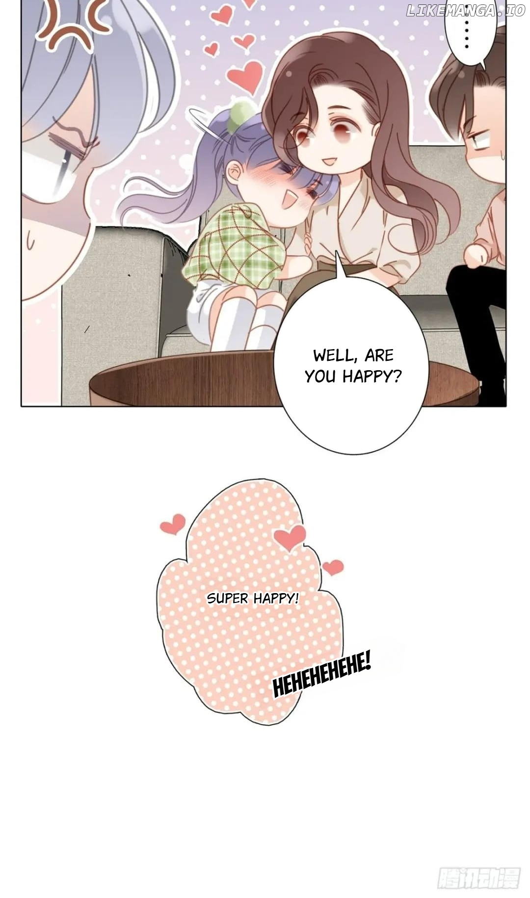 1st Kiss – I Don’t Want To Consider You As Sister Anymore Chapter 48 - page 13