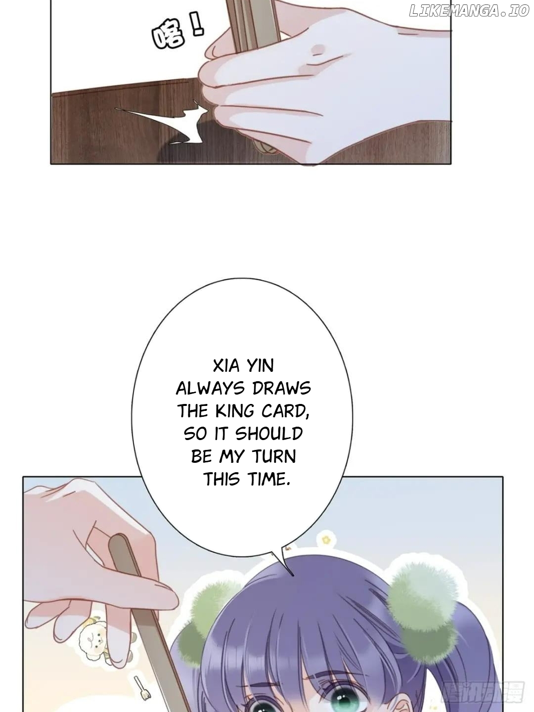 1st Kiss – I Don’t Want To Consider You As Sister Anymore Chapter 48 - page 15