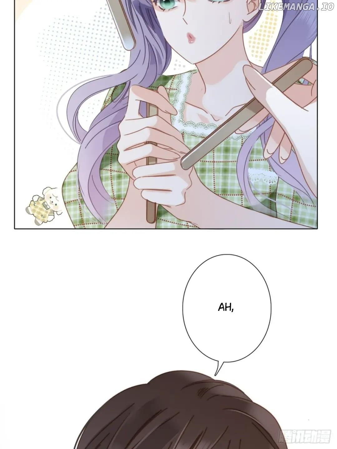 1st Kiss – I Don’t Want To Consider You As Sister Anymore Chapter 48 - page 16