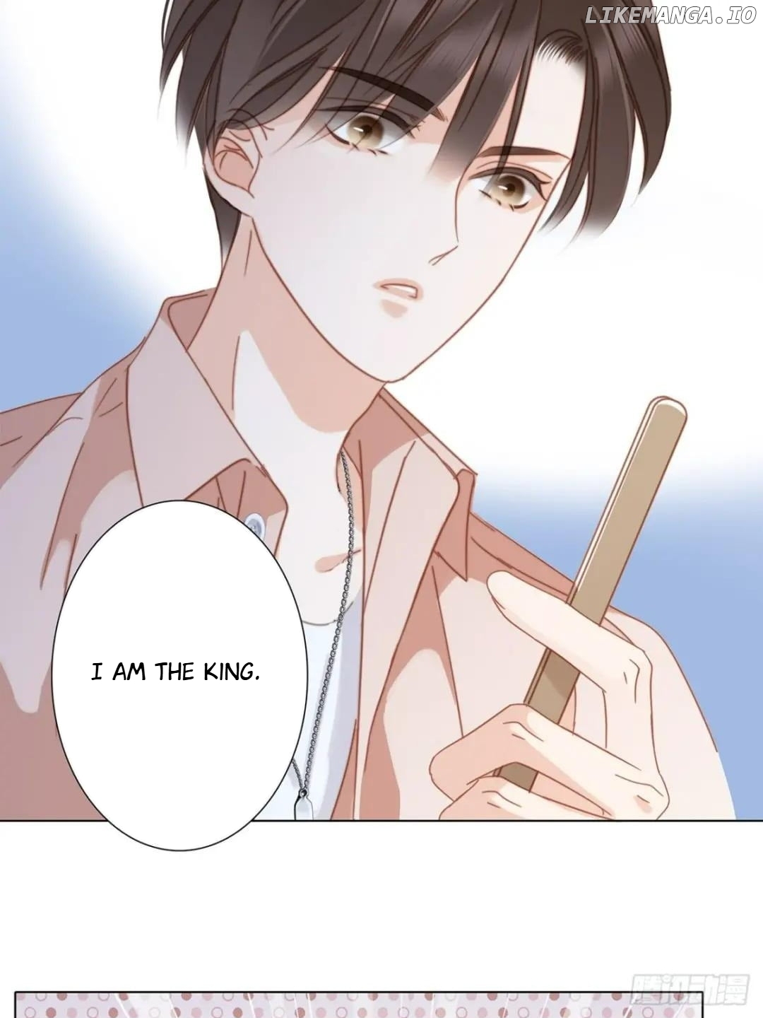 1st Kiss – I Don’t Want To Consider You As Sister Anymore Chapter 48 - page 17