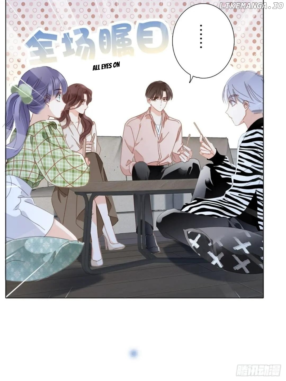 1st Kiss – I Don’t Want To Consider You As Sister Anymore Chapter 48 - page 18