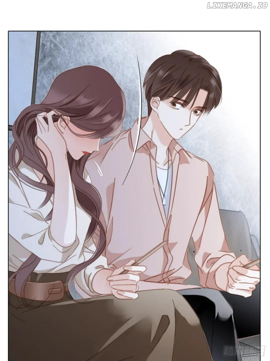 1st Kiss – I Don’t Want To Consider You As Sister Anymore Chapter 48 - page 21