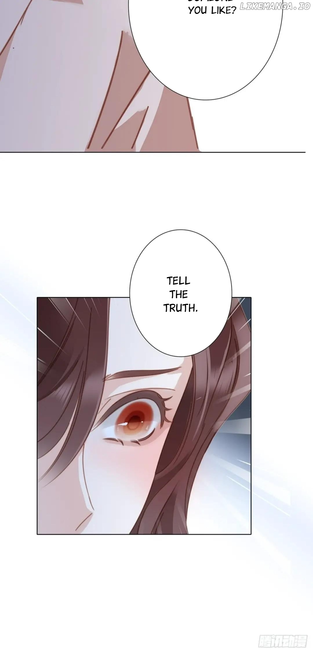1st Kiss – I Don’t Want To Consider You As Sister Anymore Chapter 48 - page 24