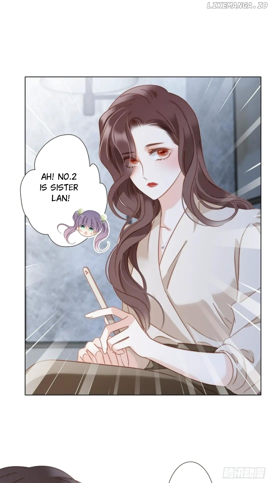 1st Kiss – I Don’t Want To Consider You As Sister Anymore Chapter 48 - page 25