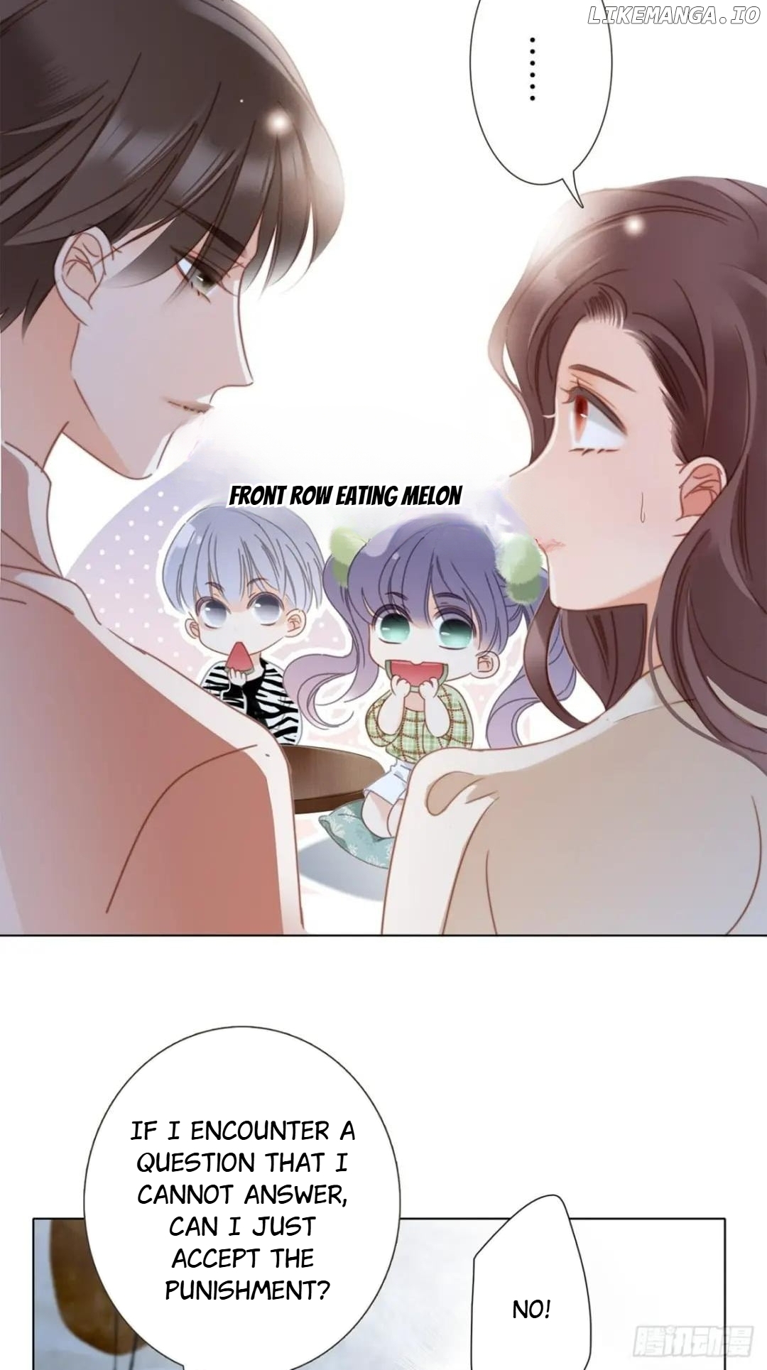 1st Kiss – I Don’t Want To Consider You As Sister Anymore Chapter 48 - page 26