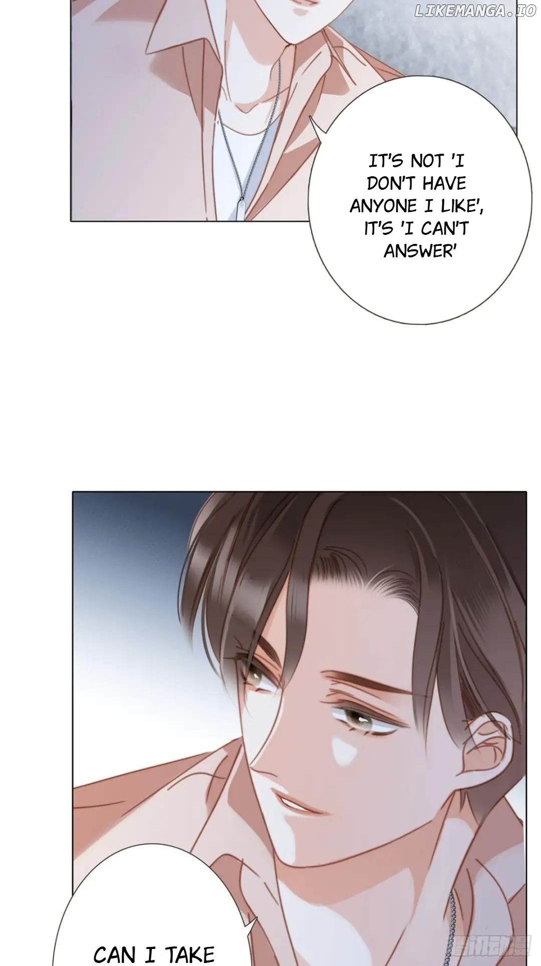 1st Kiss – I Don’t Want To Consider You As Sister Anymore Chapter 48 - page 28