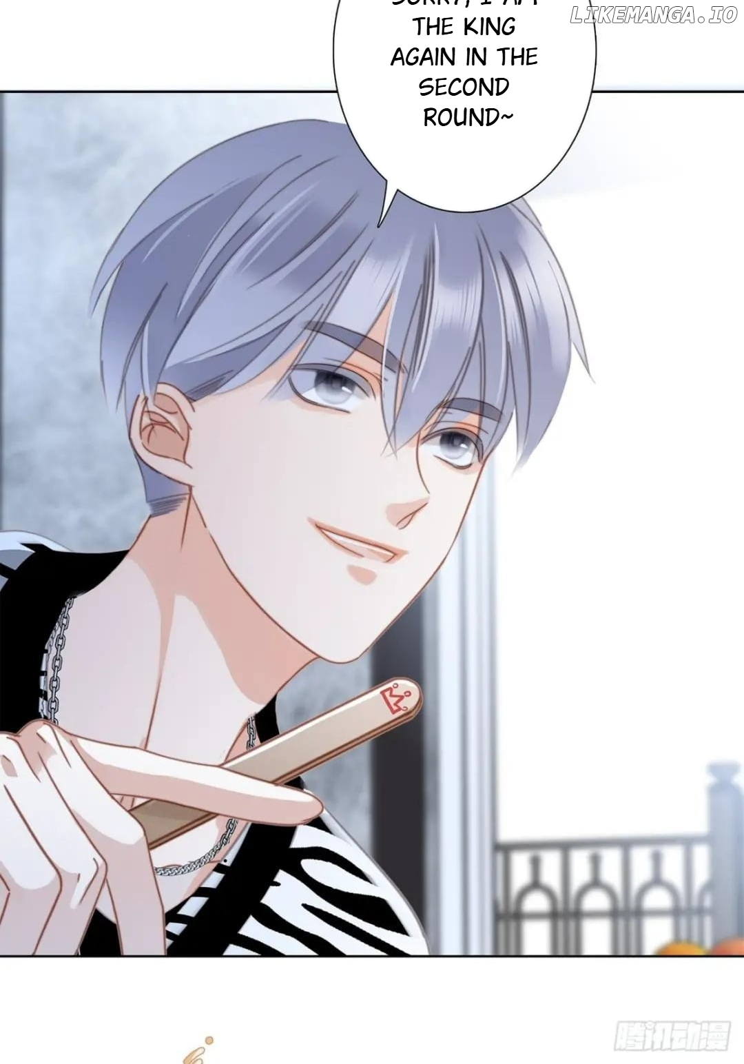 1st Kiss – I Don’t Want To Consider You As Sister Anymore Chapter 48 - page 3
