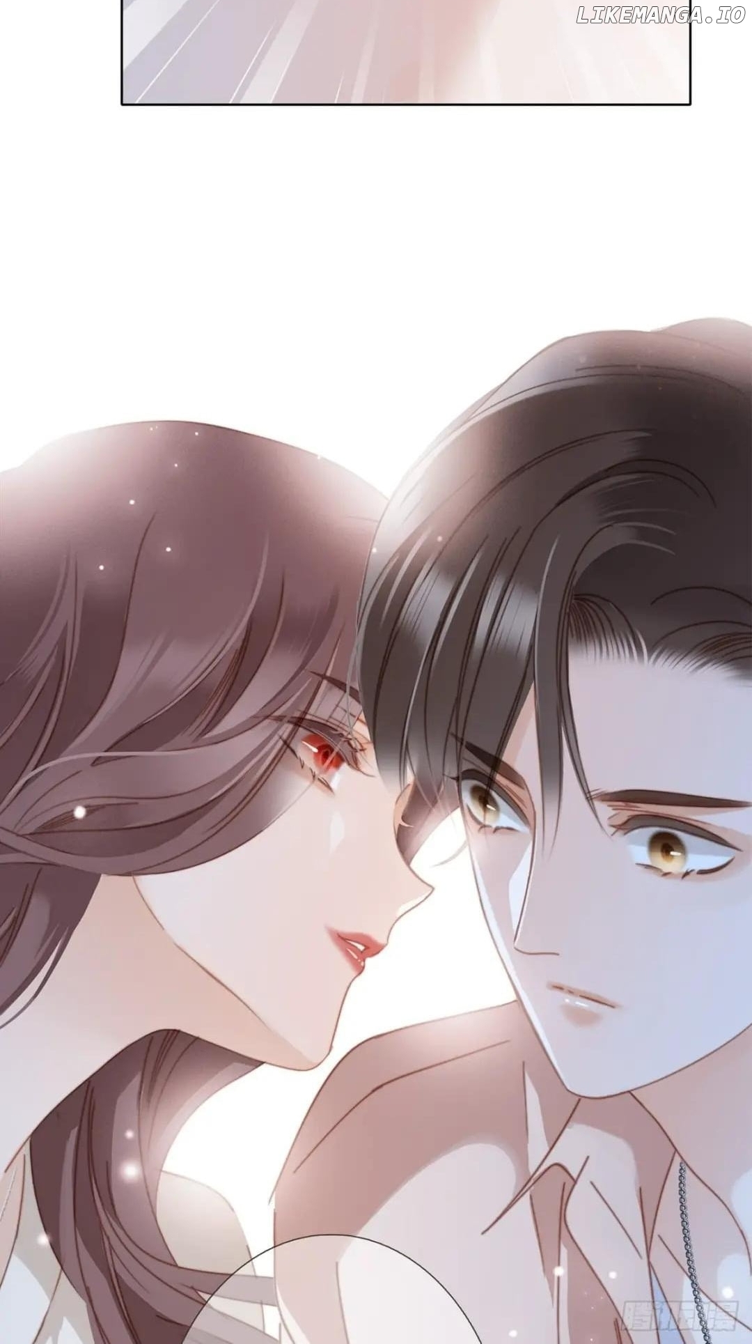 1st Kiss – I Don’t Want To Consider You As Sister Anymore Chapter 48 - page 31