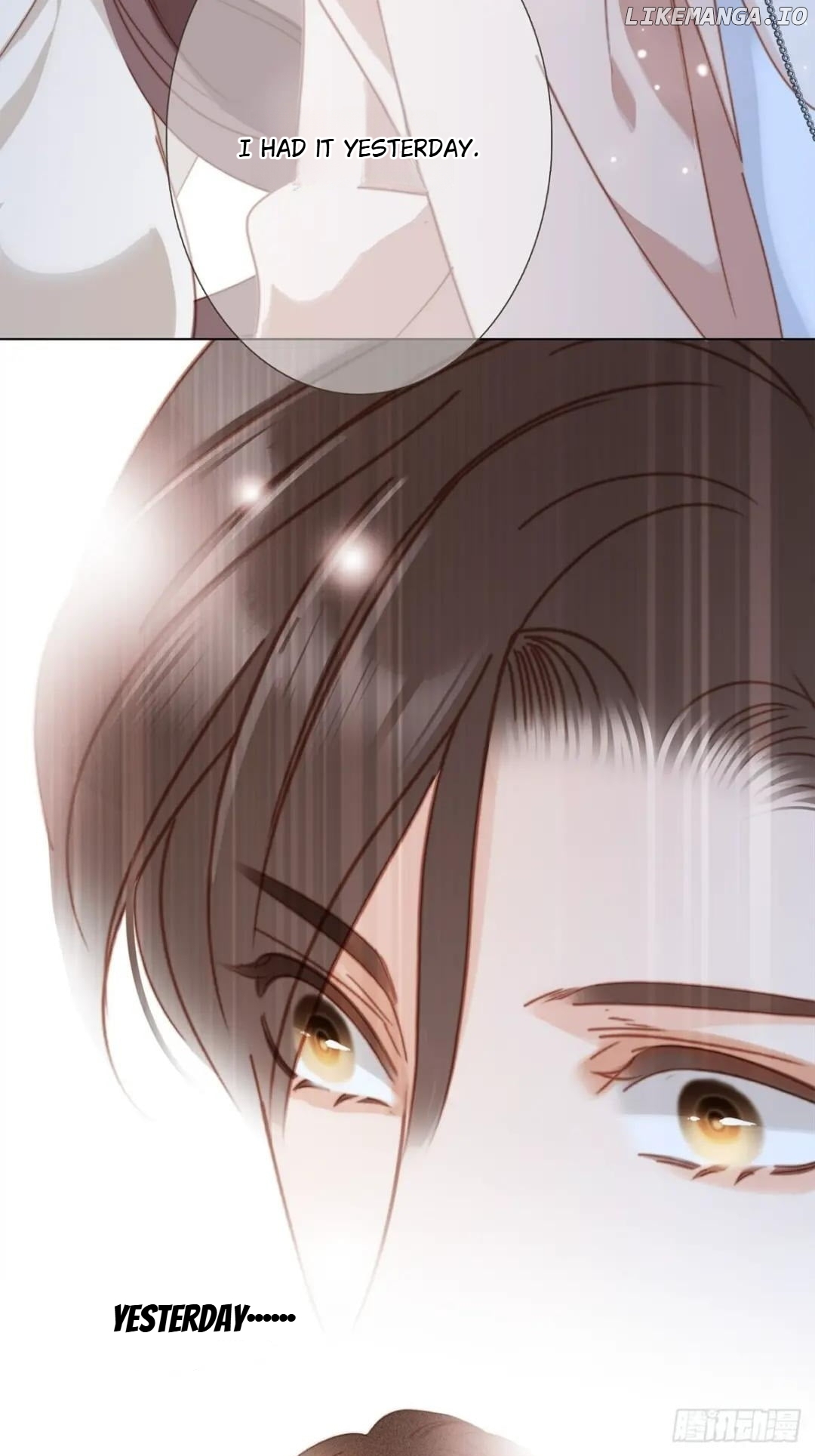 1st Kiss – I Don’t Want To Consider You As Sister Anymore Chapter 48 - page 32