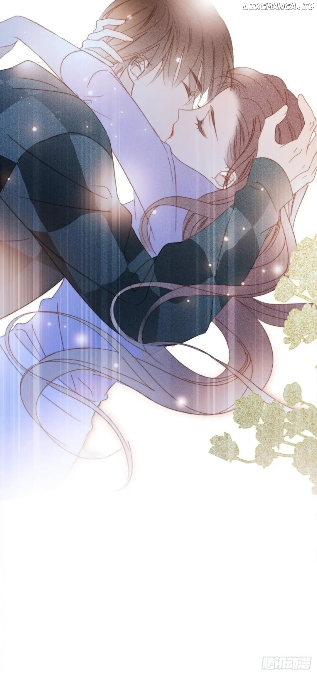 1st Kiss – I Don’t Want To Consider You As Sister Anymore Chapter 48 - page 33