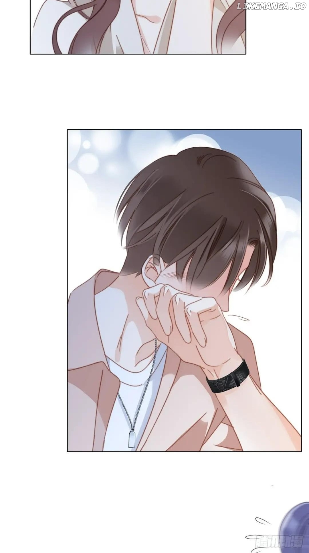 1st Kiss – I Don’t Want To Consider You As Sister Anymore Chapter 48 - page 36