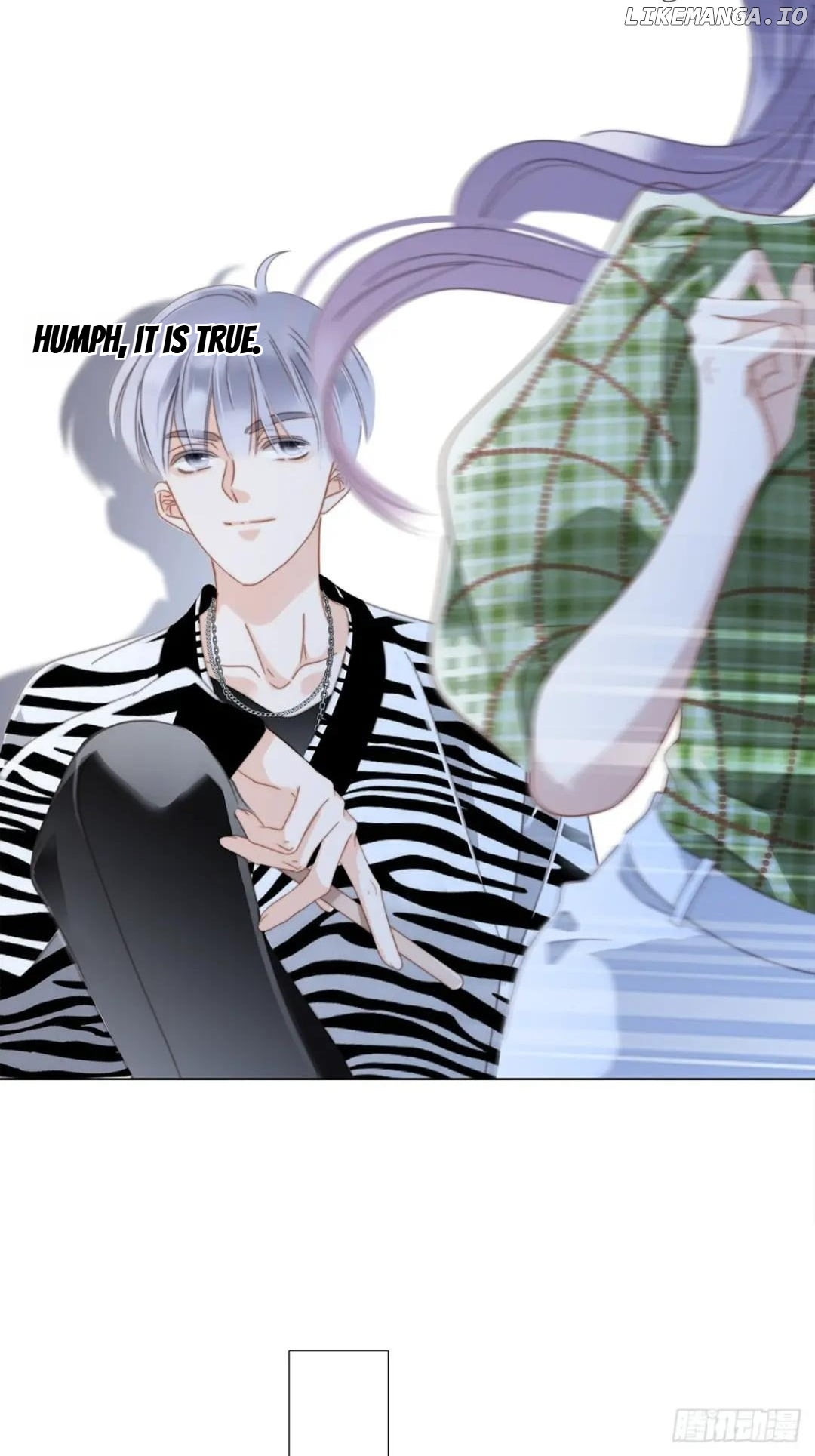 1st Kiss – I Don’t Want To Consider You As Sister Anymore Chapter 48 - page 37