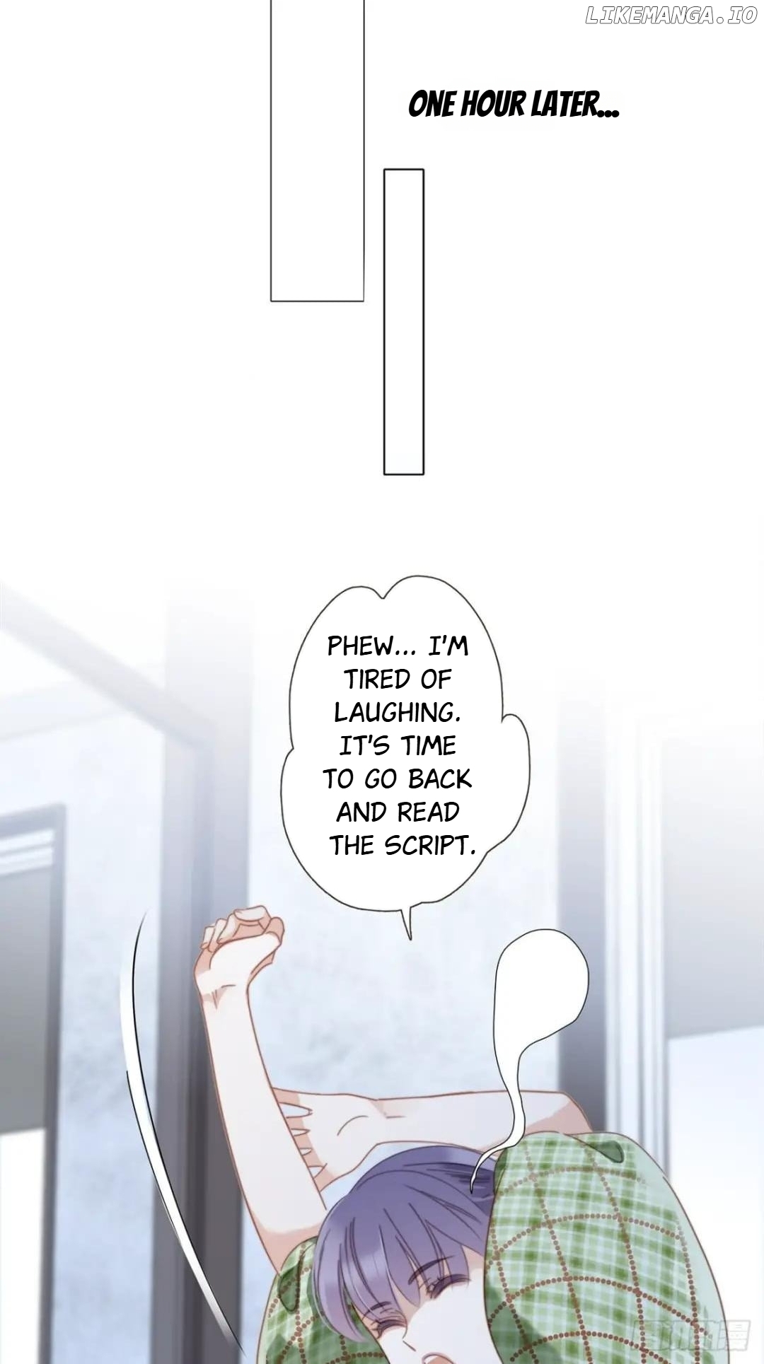 1st Kiss – I Don’t Want To Consider You As Sister Anymore Chapter 48 - page 38