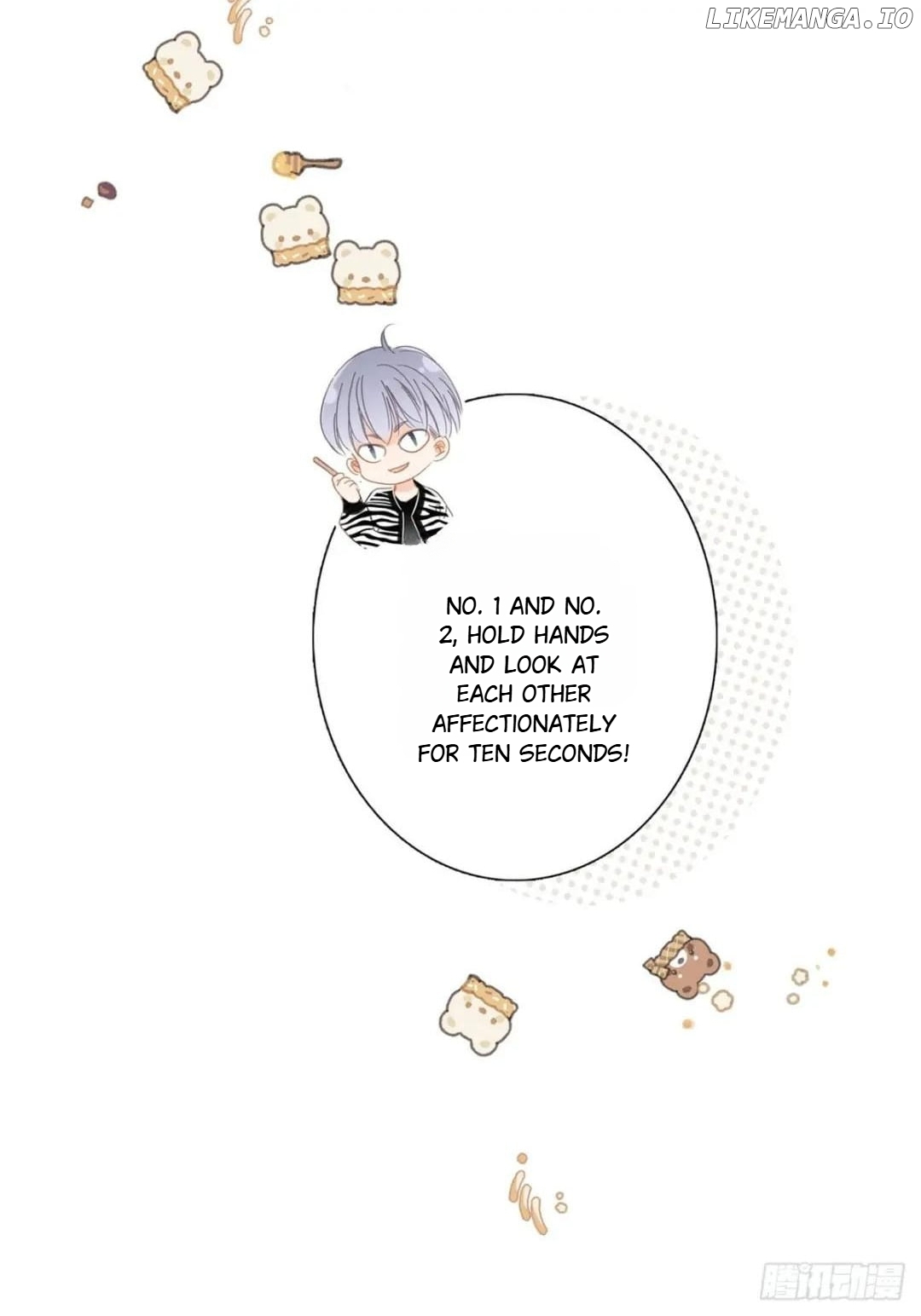 1st Kiss – I Don’t Want To Consider You As Sister Anymore Chapter 48 - page 4