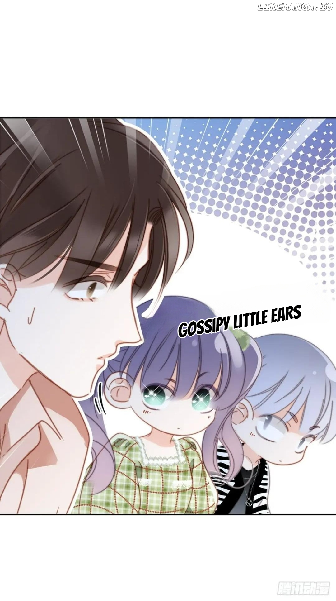 1st Kiss – I Don’t Want To Consider You As Sister Anymore Chapter 48 - page 41