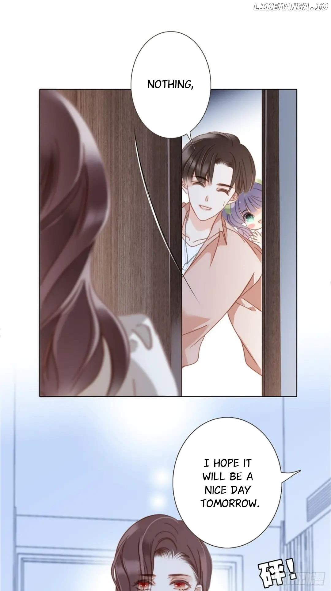1st Kiss – I Don’t Want To Consider You As Sister Anymore Chapter 48 - page 42