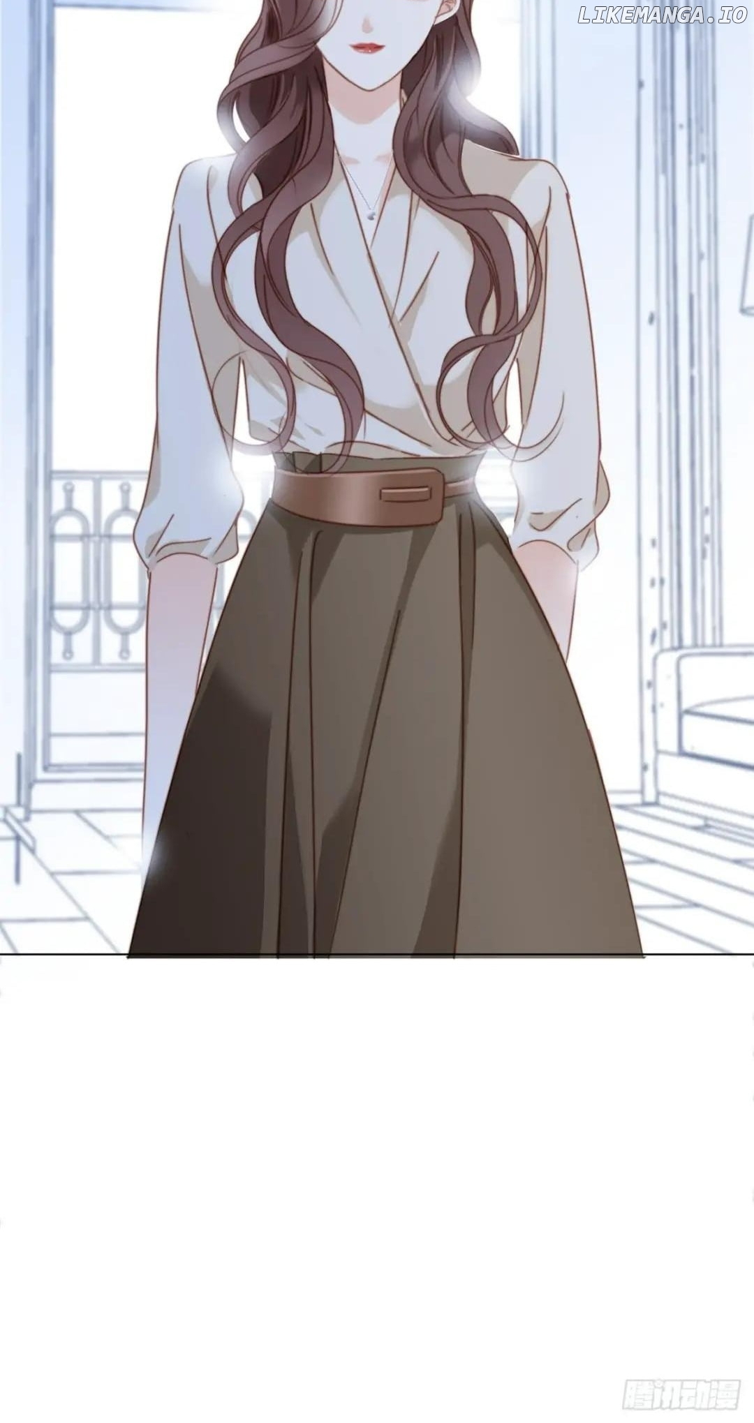 1st Kiss – I Don’t Want To Consider You As Sister Anymore Chapter 48 - page 43